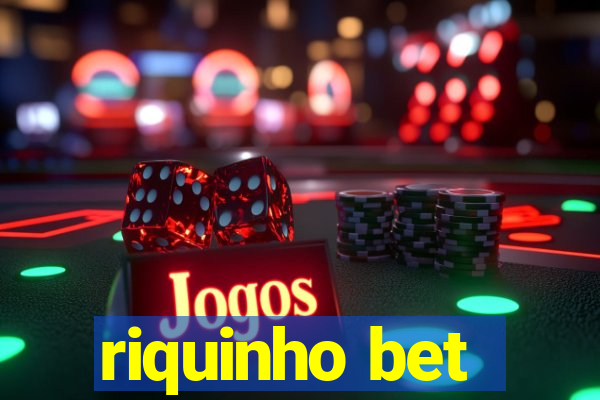 riquinho bet